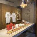 성수이로 | 성수 아디다스 카페 주말 오픈런 후기 메뉴 추천