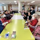 후마네트 | 구암동주간보호센터 어르신의 활기찬 일상을 위한 숲주간보호센터 체험기