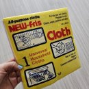 우체통찰보리칼국수 이미지