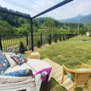 속초애견동반펜션 양양재인스가든 이미지