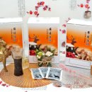 알콩달콩 흑염소 이미지