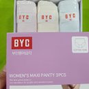 비와이씨(BYC) 이미지