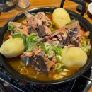 원조감자탕 일미집 상암점 이미지