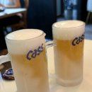 무지개맥주 오륙도SK뷰점