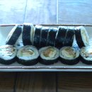 왕김밥 - 부산진구 중앙대로783번길 23 | 왕김밥