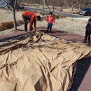 금산인삼골오토캠핑장 이미지