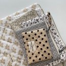 처음 배우는 미싱 기초 홈패션 | 쿠션만들기 홈패션 기초반 1,2회차