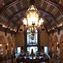 밀레니엄호텔 | 밀레니엄 빌트모어 호텔 후기 - LA 다운타운 추천 호텔