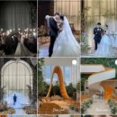 디어플라워(Dear.flour) | 결혼준비 | 색감 보정 맛집 아이폰스냅 디어러브스냅 계약 후기 (JK아트컨벤션 엠버루체홀✨) +짝꿍코드⭕