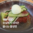 해주냉면 | 대구 냉면 맛집 해주냉면, 남산동 매운 불냉면 후기