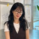 블루엘리펀트 안경 후기 오드리 AUDREY 딥 브라운 내돈내산