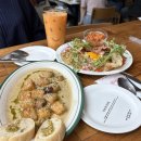 부산 수영구 광안리 브런치카페 &#39;유어타입&#39; ★