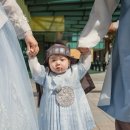 핫플 돌잔치! 맛·교통·스냅 삼박자 다 잡은 파티앤프렌즈 돌스냅대표 지정 촬영 후기 (feat. 조은그라피)