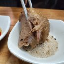 능이오리백숙 이미지