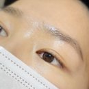 서면 속눈썹펌 바짝 올려주는 블링아이 후기