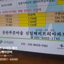 서동탄역.신일해피트리(중) | 동탄 능동 푸른마을 신일 해피트리 욕실 물 떨어지는...주방 수전 깨진 변기 매지 깔끔 케어 작업 후기