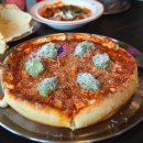 다원피자 이미지