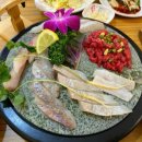 어묵먹고갈래 앞 | 태릉입구 중랑구 횟집 점심 정식 찐 맛집 횟집갈래!