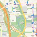 동안교 앞 이미지