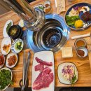 동강청정한우앤한돈 이미지