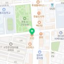 던킨도너츠문덕점 이미지