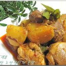 찜이랑닭이랑 이미지