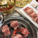 네거리식육식당 | 호성동 맛집 뼈갈비 전문점 전주식육식당 덕진구본점