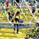 부산시민공원 뽀로로도서관 이미지