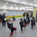 한체대태권도아카데미