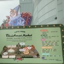 아따 그 분식 | <2025 잠실 롯데타운 크리스마스 마켓> 예약 및 후기, 포토스팟, 꿀팁 등