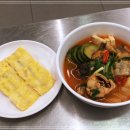 실생활요리 실습 이미지