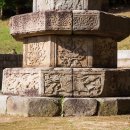 원구신 | 양주 회암사지(檜巖寺址)