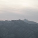 이서면 복지회관 | 모악지맥(2구간) : 매봉산-천잠산-승반산 구간