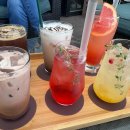 라떼 드라이브 인 호텔 이미지