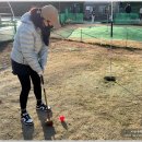 골프파크 | 최고급 파크골프채 스코어 줄이는 데이비드 파크볼채 후기