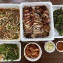 화정족발이야기 이미지