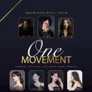(2.16) 서울오케스트라와 함께하는 특별기획 ‘ONE MOVEMENT’ 이미지