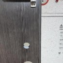 갑자기 문 안 열릴 때! 안양24시출장열쇠도어락 이용 후기!!⭐️