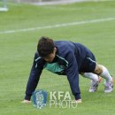 몸의중심