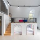 중동 1487-3 외4필지 제2종근린생활시설 | 다온 건축사사무소 단독 및 다가구 주택