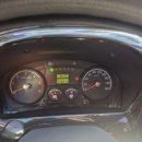 5320 | 강원도 고성에서 중고 캠핑카매입 후기