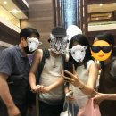 파우치 까먹고 간 가족 홍콩 여행 후기