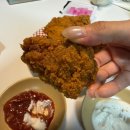 동탄기흥로247번길 | 멕시카나 신메뉴 핫후라이드 와삭칸 치킨 솔직후기 + 할인 꿀팁