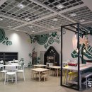 이집푸드 네이버블로그