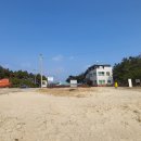 원산도 해수욕장 푸드존 이미지