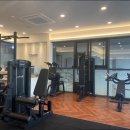 센트로 짐 이미지