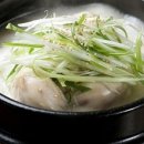 엄나무삼계탕 이미지