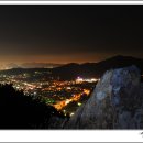 계양산 팔각정 이미지