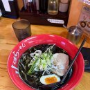 이에이치파트너스 | 삿포로 라멘 맛집 후기[불 맛 나는 간장라면]