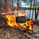 커피 브루잉 이미지